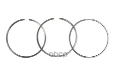 кольца поршневые! d123 3.5x3x4/1 6x DONGFENG, RVI 385/400 MIDR 06.23.56A3/A41/B41, ЯМЗ-650 ZENTPARTS арт. Z46752
