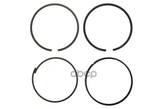 кольца поршневые! d79x1.2x1.5x2.5 STD (1) Opel Astra/Vectra 1.6 16V Z16XE 94> ZENTPARTS арт. Z46810