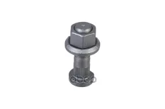 болт колесный! M22x1.5x76 Schmitz truck ZENTPARTS арт. Z50287