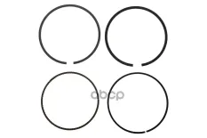 кольца поршневые! d84x1.2x1.5x2 STD (1) BMW 325/525/530/X5 2.5/3.0 M54 99> ZENTPARTS арт. Z46811