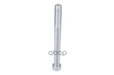 болт подвески! реактивной тяги M18x2.5x210  Scania truck ZENTPARTS арт. Z42881