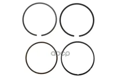 кольца поршневые! d79x1.2x1.5x3 STD (1) Opel Astra/Kadett 1.6 86> ZENTPARTS арт. Z46812