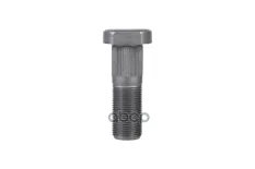болт колесный! M22x1.5x68 SAF truck ZENTPARTS арт. Z50288