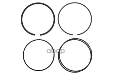 кольца поршневые! d86x1.2x1.5x2.5 STD (1) Opel Astra/Zafira/Frontera 2.0/2.2 97> ZENTPARTS арт. Z46846