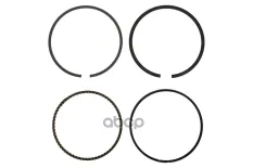 кольца поршневые! d86x1.5x1.5x3 STD (1) Opel Astra/Kadett 2.0 86> ZENTPARTS арт. Z46816