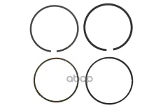 кольца поршневые! d82.5x1.2x1.2x2 STD (1) Audi A3 1.8/2.0TFSI CAWB/CCTA 11> ZENTPARTS арт. Z46852