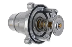 термостат! 105град. (11537586885) BMW E60/E63/E65/E66 3.6i-6.0i 01> ZENTPARTS арт. Z45694