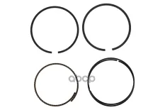 кольца поршневые! d76.5x1.5x1.5x3 STD (4) Daewwo Espero/Lanos/Nexia 1.5i 93> ZENTPARTS арт. Z46820