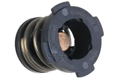 термостат! 87град. (04E121113G)VW Polo/Tiguan/Touran/Passat 1.0-1.6i 14> ZENTPARTS арт. Z45697