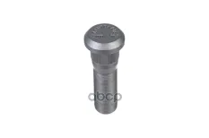 болт колесный! передний M22x1.5x90 RVI Magnum DXI/Premium DXI/Premium PR/Premium TR ZENTPARTS арт. Z50307