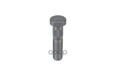 болт колесный! M22x1.5x103.5/93/57 со шлицами SAF truck SKRZ 9042 ZENTPARTS арт. Z50308