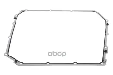 прокладка поддона АКПП! Audi A4/A5/Q5 09-17 ZENTPARTS арт. Z56265