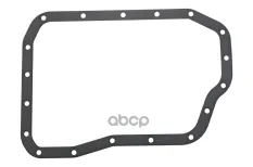 прокладка поддона АКПП! Toyota Camry/Avensis 09> ZENTPARTS арт. Z56266