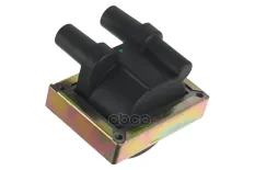 катушка зажигания! GAZ, UAZ на дв.405 ZENTPARTS арт. Z51345