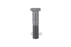 болт колесный! M22x1.5x97/50 BPW axle ZENTPARTS арт. Z50289