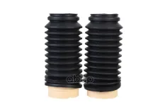 к-кт пыльник+отбойник амортизатора заднего!2+2 шт VW Jetta/Golf/Venta 84-95 ZENTPARTS арт. Z56786