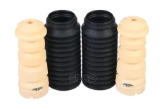 к-кт пыльник+отбойник амортизатора!2+2 шт VW Golf III/Polo, Seat Cordoba/Ibiza 93-02 ZENTPARTS арт. Z56755