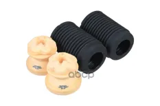 к-кт пыльника+отбойника переднего!2+2 шт BMW F10/F07 09> ZENTPARTS арт. Z56812