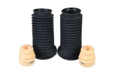 к-кт пыльник+отбойник амортизатора переднего!2+2 шт Opel Corsa D 1.0-1.7CDTi 06> ZENTPARTS арт. Z56801
