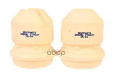 к-кт отбойник передн.!2шт Opel Astra 00> ZENTPARTS арт. Z56881