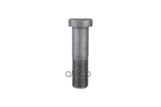 болт колесный! перед. M22x1.5x80 Omn MB truck ZENTPARTS арт. Z50291