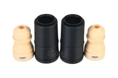 к-кт пыльник+отбойник задн.!2+2 шт Audi 100/A6 90-97 ZENTPARTS арт. Z56819