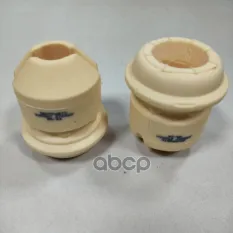 комплект отбойников амортизатора переднего! 2шт Opel Astra G <97/Vectra B 95-03 ZENTPARTS арт. Z56807