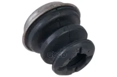 отбойник заднего амортизатора! Nissan Qashqai 06>/XTrail 07>, Renault Koleos 08> ZENTPARTS арт. Z57329