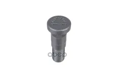 болт колесный! M22x1.5x73 одинарные колеса Fruehauf/Trailor /SMB truck С1/С2 ZENTPARTS арт. Z50319