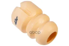 отбойник амортизатора переднего! Peugeot 206, Citroen C2 all 98> ZENTPARTS арт. Z57373