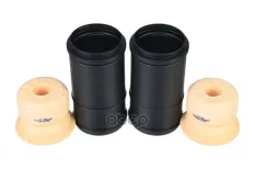 к-кт пыльник+отбойник аморт. перед.!2+2 шт Mitsubishi Galant 84-92/Carisma,Volvo S40/V40 95> ZENTPARTS арт. Z56828