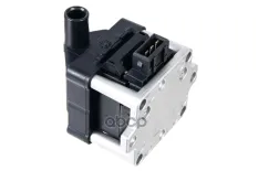 катушка зажигания! Audi 80, VW Golf/Passat/Polo/T4 1.0-2.0i/2.5i 90> ZENTPARTS арт. Z51255