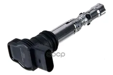 катушка зажигания! Audi A3/A4/A6/TT, VW Golf/Passat 1.8-3.0i/Ti 96> ZENTPARTS арт. Z51281