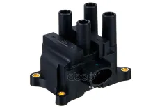 катушка зажигания! Ford Escort/Fiesta/Focus/Mondeo, Mazda 3/6 1.0-2.3i 95> ZENTPARTS арт. Z51298