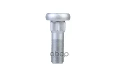 болт колесный! перед. M22x1.5x83/72/47 DAF F95 ZENTPARTS арт. Z50301