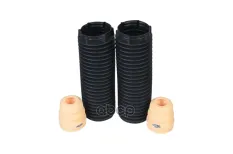 к-кт пыльник+отбойник амортизатора переднего!2+2 шт Ford Mondeo 07> ZENTPARTS арт. Z56842