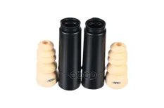 к-т пыл.+отб.зад.амор-ра!2+2 шт Audi A1/A3,Seat Ibiza,VW Golf,Skoda Fabia 1.2-2.5i/TFSI 98> ZENTPARTS арт. Z56869