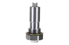 натяжитель цепи ГРМ! Opel Astra G/Insignia/Vectra C 02>, Saab 9-3 02> ZENTPARTS арт. Z66294