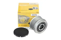 шкив генератора! Hyundai Santa Fe 2.4 10-12 ZENTPARTS арт. Z67751