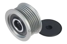 шкив генератора! SsangYong Actyon 2.0 ZENTPARTS арт. Z67753