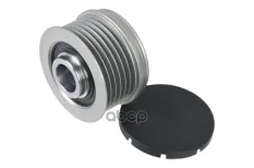 шкив генератора! Fiat Punto 1.3JTD 03> ZENTPARTS арт. Z67770