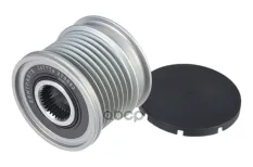 шкив генератора! Chrysler 300C 3.0CRD 05-12 ZENTPARTS арт. Z67776