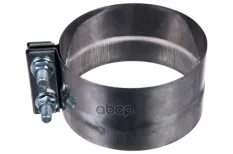 хомут нержав.! выхлопн. системы d=5' 127.5 мм нерж.сталь FRL, RVI, VOLVO ZENTPARTS арт. Z58515