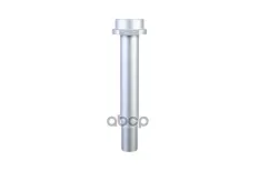 болт рессоры! M27x2x186, круглая головка с юбкой SCHMITZ ZENTPARTS арт. Z63202