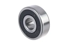 подшипник генератора! 17x52x17 MB W210 4.3 97-02 ZENTPARTS арт. Z67218