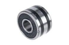 подшипник генератора! 8x23x14 Mitsubishi Pajero 3.2 Di-D 07> ZENTPARTS арт. Z67220