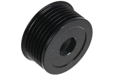 шкив генератора! Citroen C4/C5/C8/Jumper 04> ZENTPARTS арт. Z67748