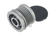шкив генератора! VW Golf/Passat/Sharan 1.9D-TD ZENTPARTS арт. Z67749