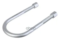 стремянка рессоры! с гайкой 133xM22x307  SAF truck ZENTPARTS арт. Z62559