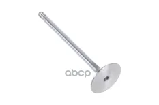 клапан впускной! 32x6x102.1 Opel Astra/Vectra/Omega/Frontera 1.8-3.0 92> ZENTPARTS арт. Z71433